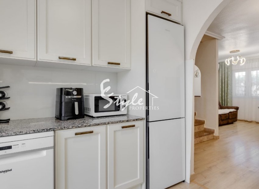 Вторичное жилье - Adosado - Torrevieja - Торревьеха