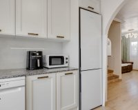 Вторичное жилье - Adosado - Torrevieja - Торревьеха