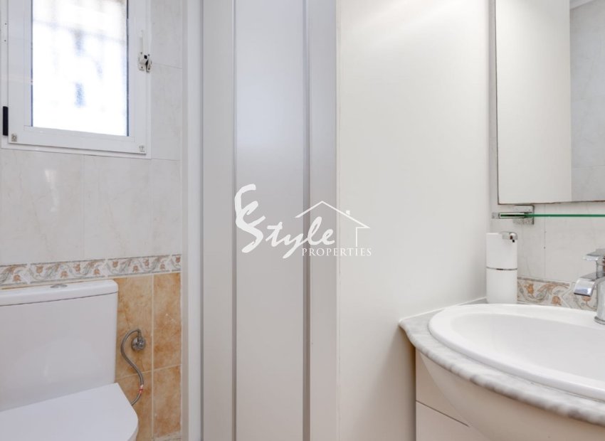 Вторичное жилье - Adosado - Torrevieja - Торревьеха