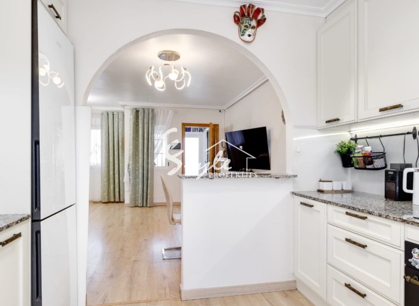 Вторичное жилье - Adosado - Torrevieja - Торревьеха