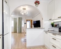 Вторичное жилье - Adosado - Torrevieja - Торревьеха