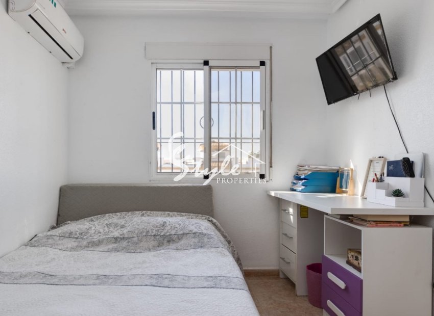 Вторичное жилье - Adosado - Torrevieja - Торревьеха