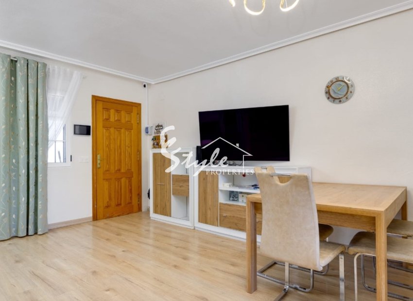 Вторичное жилье - Adosado - Torrevieja - Торревьеха