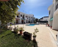 Вторичное жилье - Adosado - Torrevieja - Торревьеха