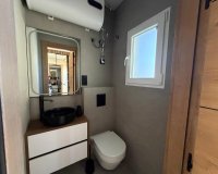 Вторичное жилье - Adosado - Torrevieja - Торревьеха