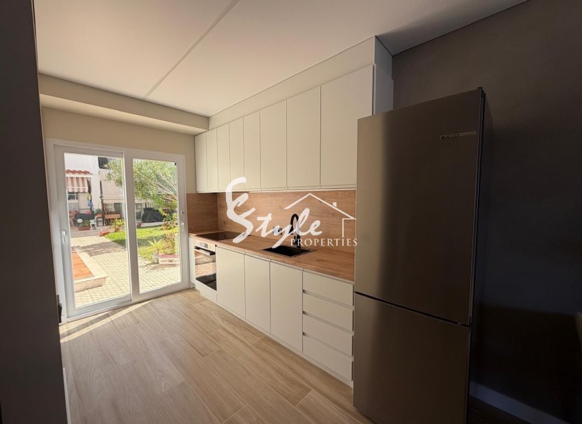 Вторичное жилье - Adosado - Torrevieja - Торревьеха