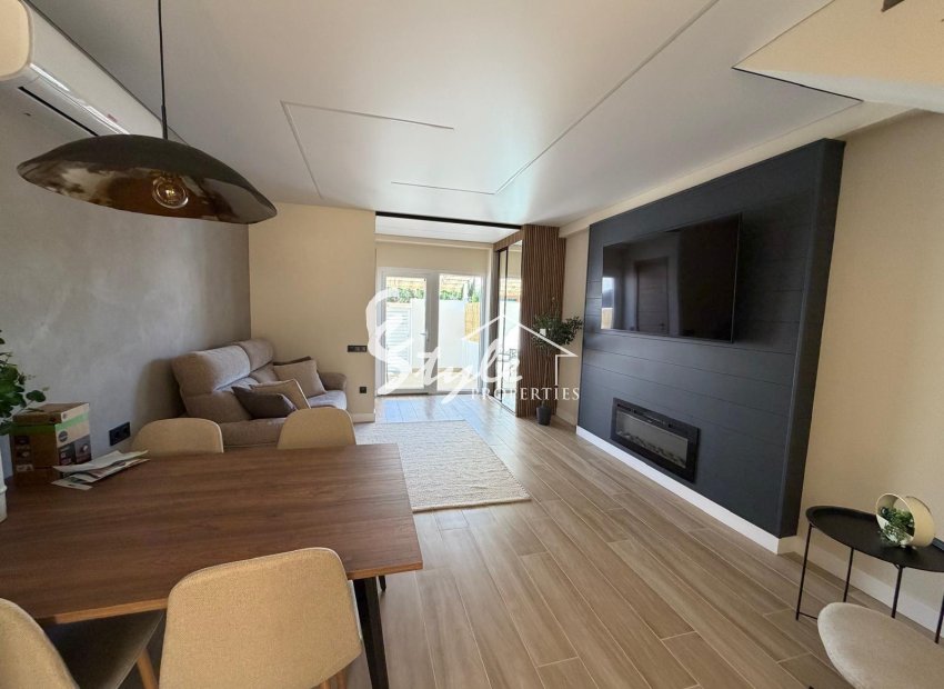 Вторичное жилье - Adosado - Torrevieja - Торревьеха