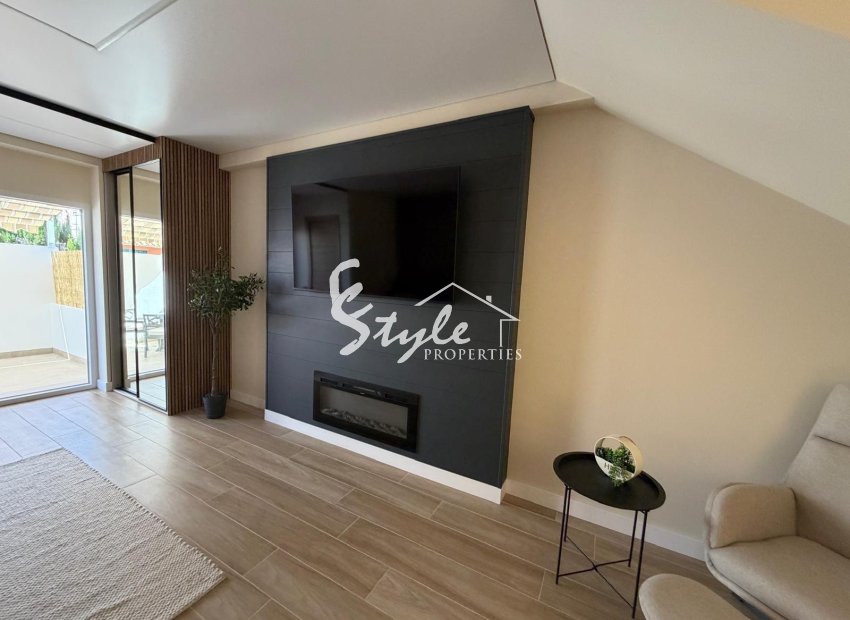 Вторичное жилье - Adosado - Torrevieja - Торревьеха