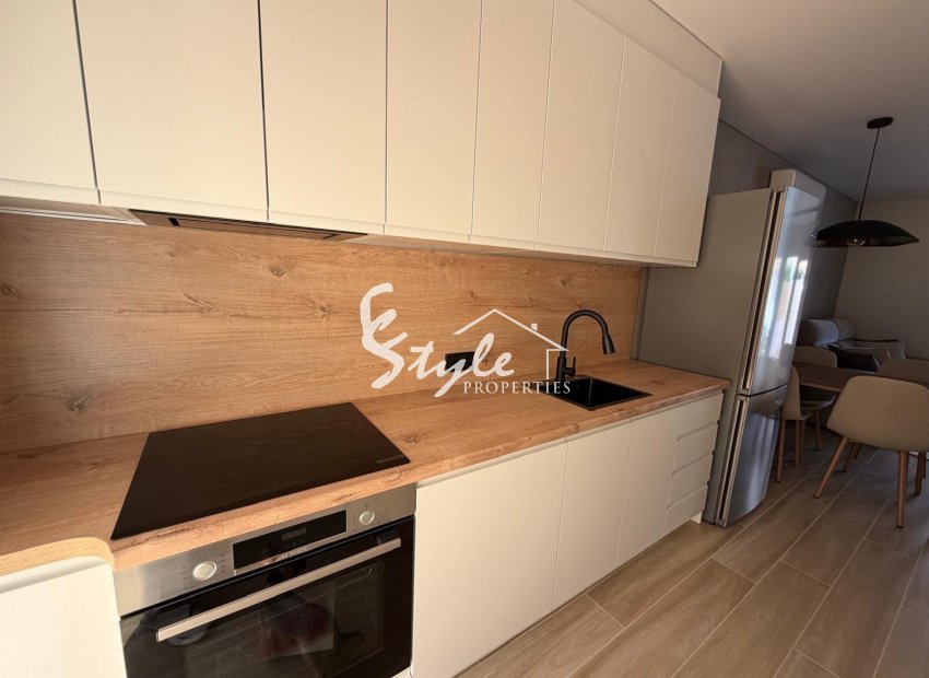 Вторичное жилье - Adosado - Torrevieja - Торревьеха