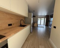 Вторичное жилье - Adosado - Torrevieja - Торревьеха