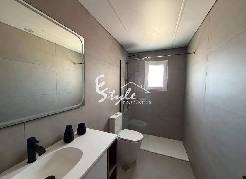 Вторичное жилье - Adosado - Torrevieja - Торревьеха