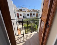 Вторичное жилье - Adosado - Torrevieja - Торревьеха