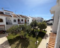 Вторичное жилье - Adosado - Torrevieja - Торревьеха