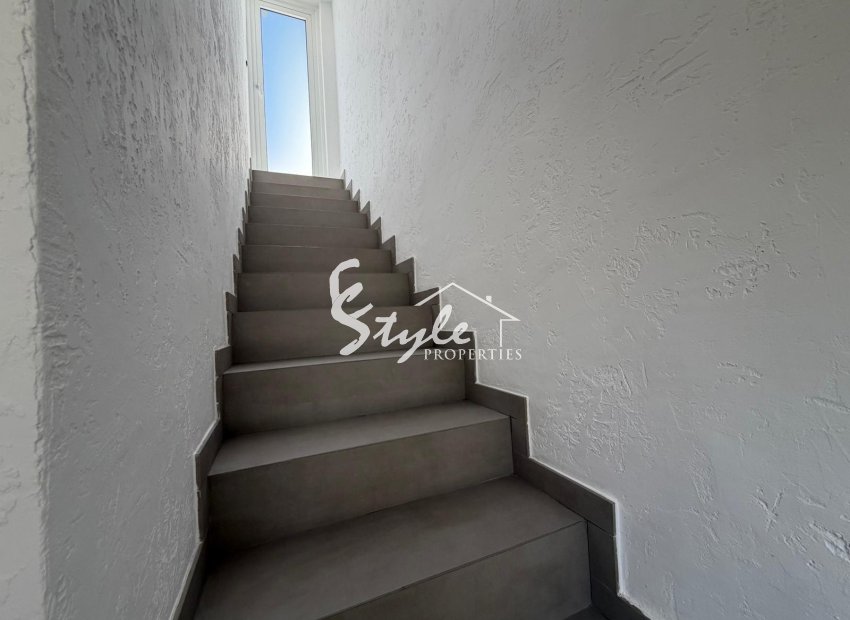 Вторичное жилье - Adosado - Torrevieja - Торревьеха