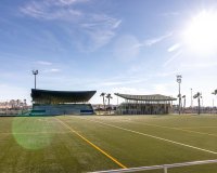 Вторичное жилье - Adosado - Torrevieja - Торревьеха