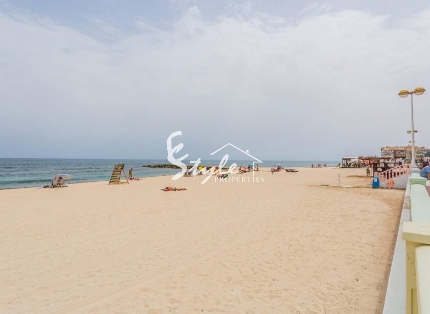 Вторичное жилье - Adosado - Torrevieja - Торревьеха