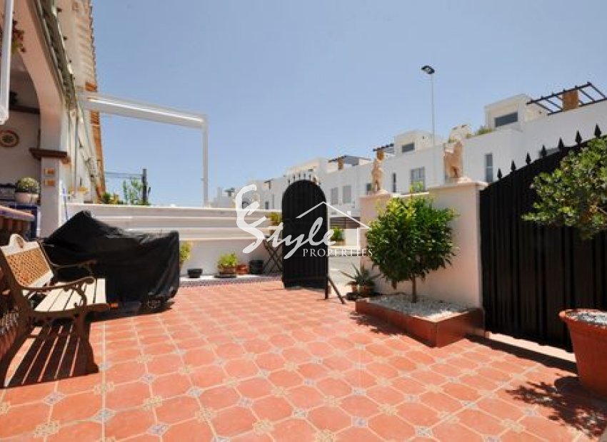 Вторичное жилье - Adosado - Torrevieja - Торревьеха