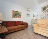 Вторичное жилье - Adosado - Torrevieja - Торревьеха