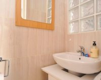 Вторичное жилье - Adosado - Torrevieja - Торревьеха