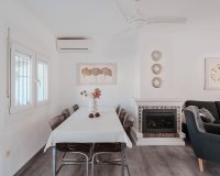 Вторичное жилье - Adosado - Villamartin, Orihuela Costa - Res. Las Filipinas