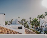 Вторичное жилье - Adosado - Villamartin, Orihuela Costa - Res. Las Filipinas