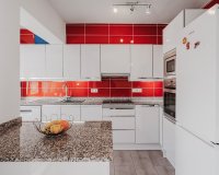 Вторичное жилье - Adosado - Villamartin, Orihuela Costa - Res. Las Filipinas