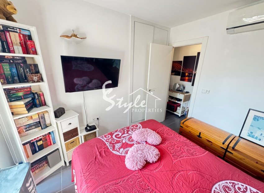 Вторичное жилье - Adosado - Villamartin, Orihuela Costa - Вилламартин