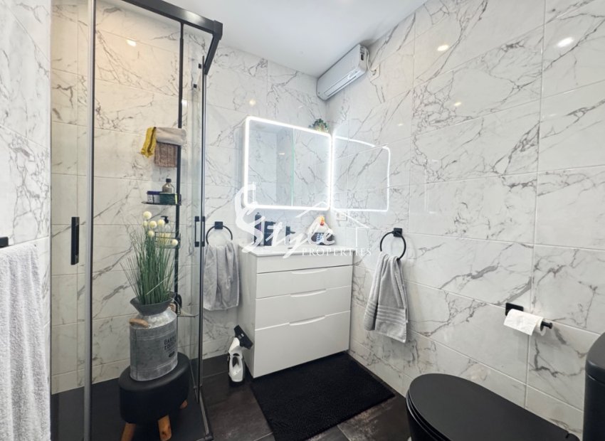 Вторичное жилье - Adosado - Villamartin, Orihuela Costa - Вилламартин