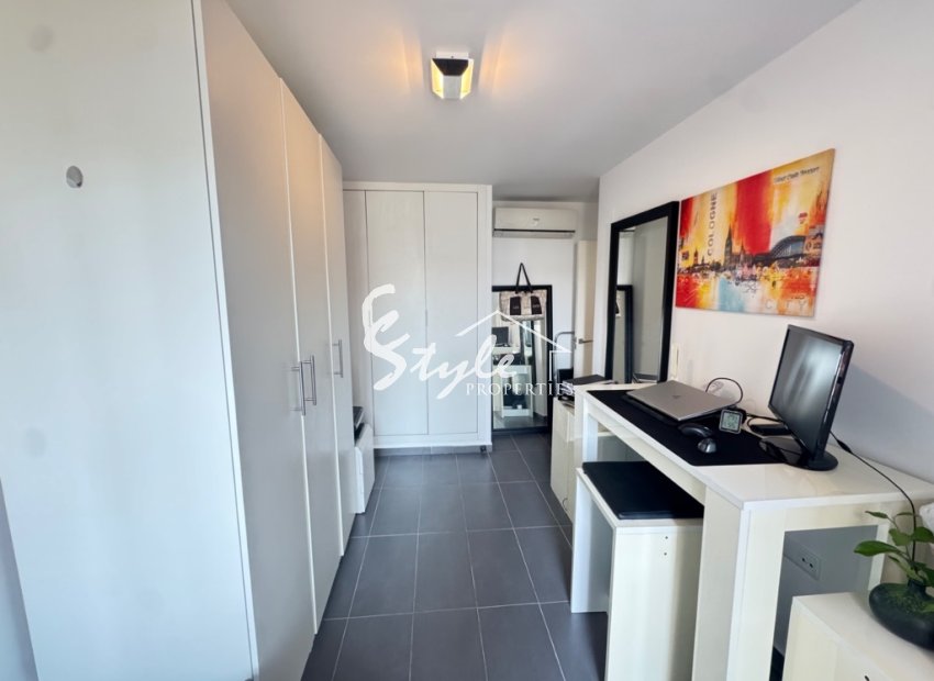 Вторичное жилье - Adosado - Villamartin, Orihuela Costa - Вилламартин