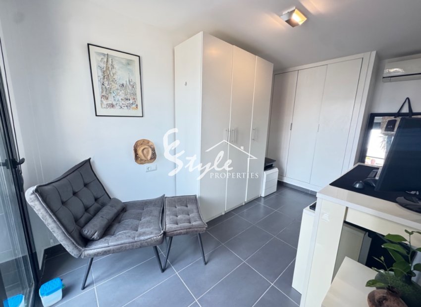 Вторичное жилье - Adosado - Villamartin, Orihuela Costa - Вилламартин