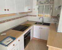 Вторичное жилье - Adosado - Villamartin, Orihuela Costa - Вилламартин