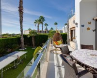 Вторичное жилье - Adosado - Villamartin, Orihuela Costa - Вилламартин