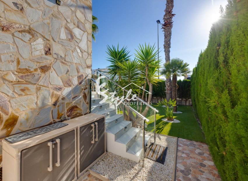 Вторичное жилье - Adosado - Villamartin, Orihuela Costa - Вилламартин