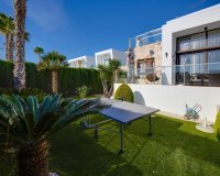 Вторичное жилье - Adosado - Villamartin, Orihuela Costa - Вилламартин