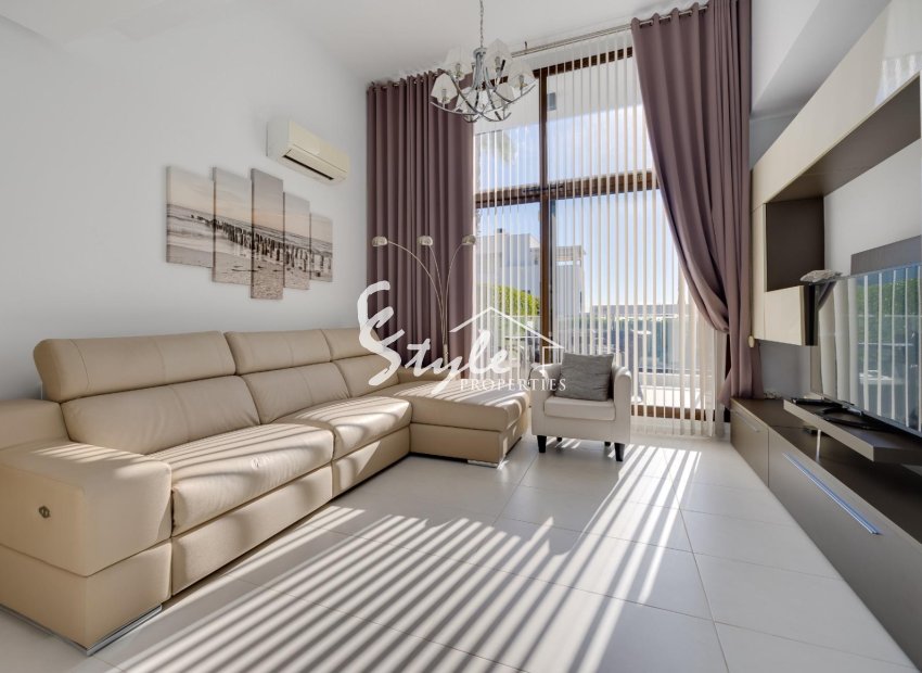 Вторичное жилье - Adosado - Villamartin, Orihuela Costa - Вилламартин