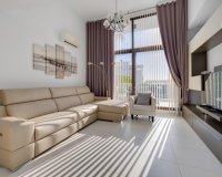 Вторичное жилье - Adosado - Villamartin, Orihuela Costa - Вилламартин