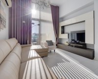 Вторичное жилье - Adosado - Villamartin, Orihuela Costa - Вилламартин