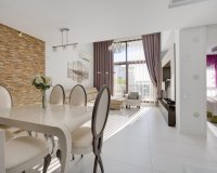 Вторичное жилье - Adosado - Villamartin, Orihuela Costa - Вилламартин