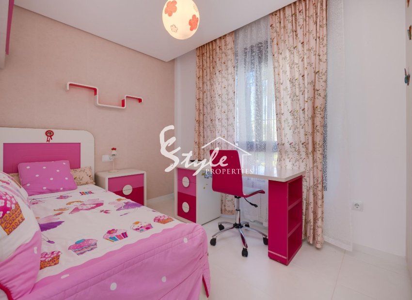 Вторичное жилье - Adosado - Villamartin, Orihuela Costa - Вилламартин