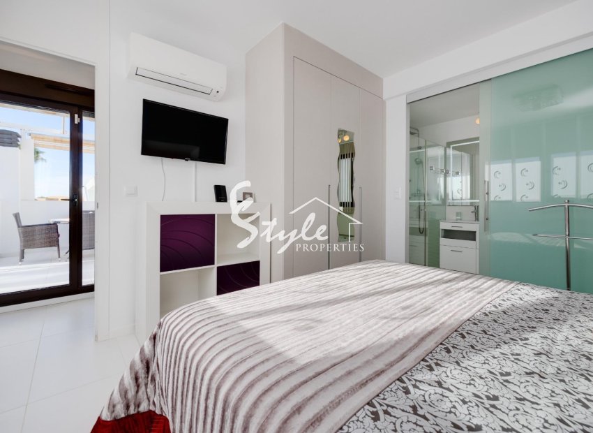 Вторичное жилье - Adosado - Villamartin, Orihuela Costa - Вилламартин