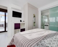 Вторичное жилье - Adosado - Villamartin, Orihuela Costa - Вилламартин