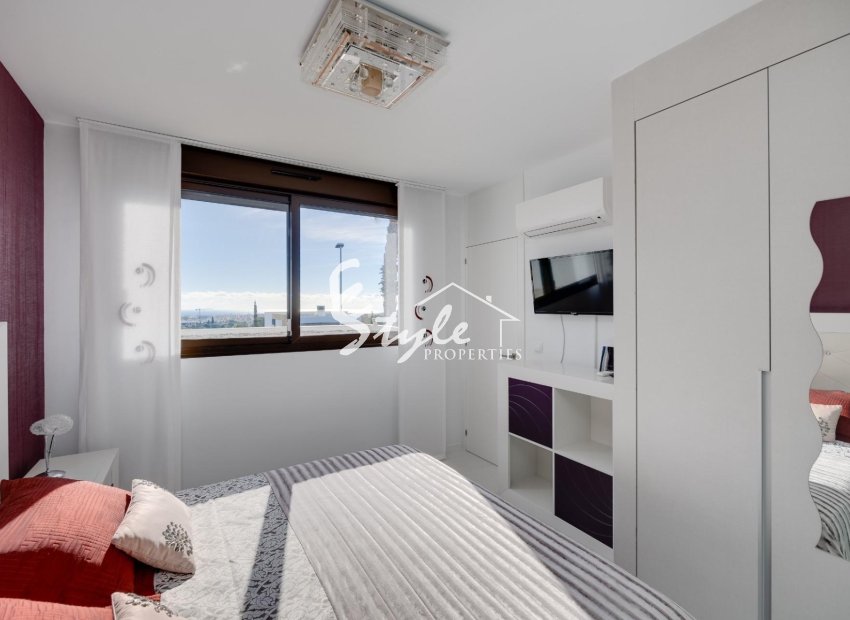 Вторичное жилье - Adosado - Villamartin, Orihuela Costa - Вилламартин