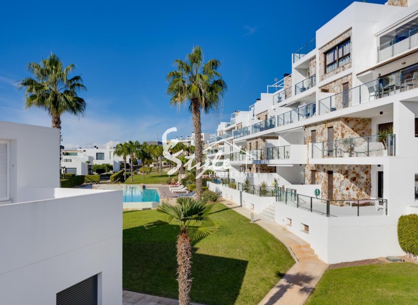 Вторичное жилье - Adosado - Villamartin, Orihuela Costa - Вилламартин