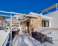 Вторичное жилье - Adosado - Villamartin, Orihuela Costa - Вилламартин