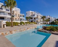 Вторичное жилье - Adosado - Villamartin, Orihuela Costa - Вилламартин