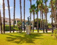 Вторичное жилье - Adosado - Villamartin, Orihuela Costa - Вилламартин