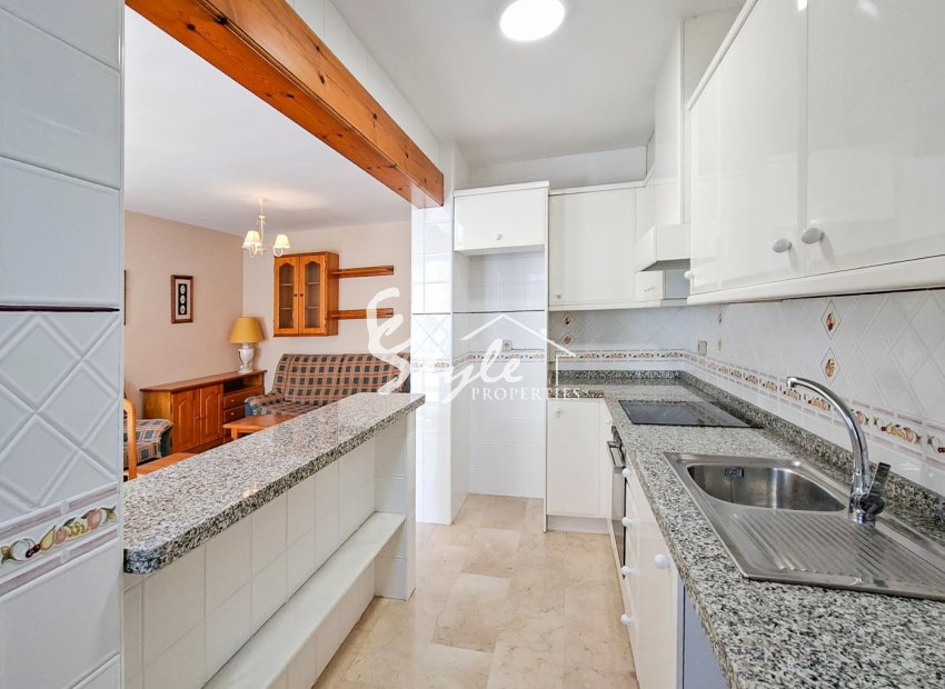 Вторичное жилье - Adosado - Villamartin, Orihuela Costa - Вилламартин