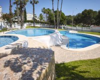 Вторичное жилье - Adosado - Villamartin, Orihuela Costa - Вилламартин