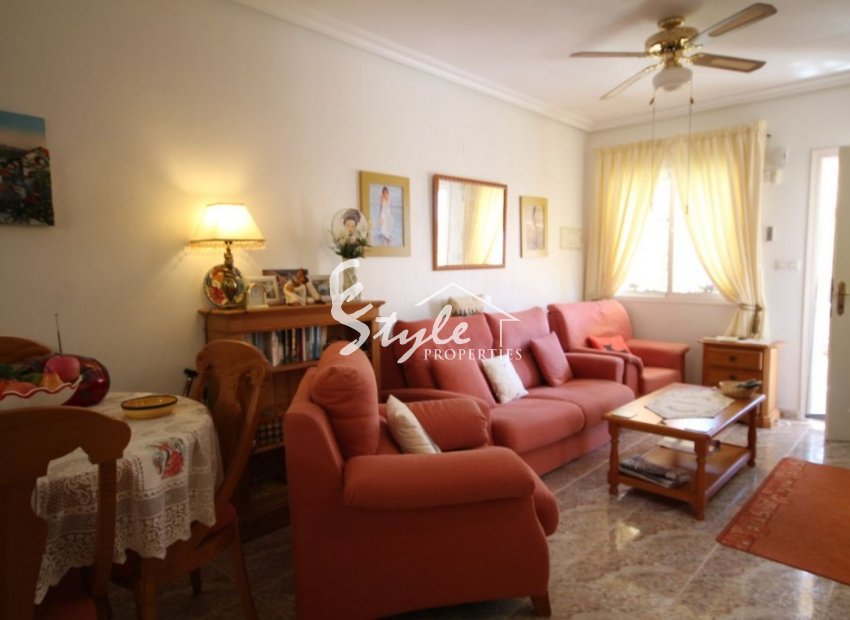 Вторичное жилье - Adosado - Villamartin, Orihuela Costa - Вилламартин