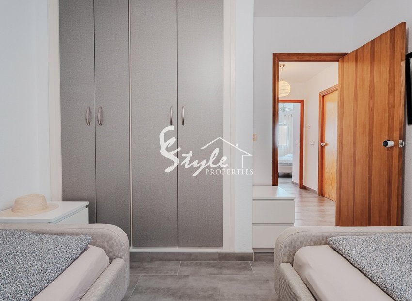 Вторичное жилье - Adosado - Вилламартин - Res. Las Filipinas